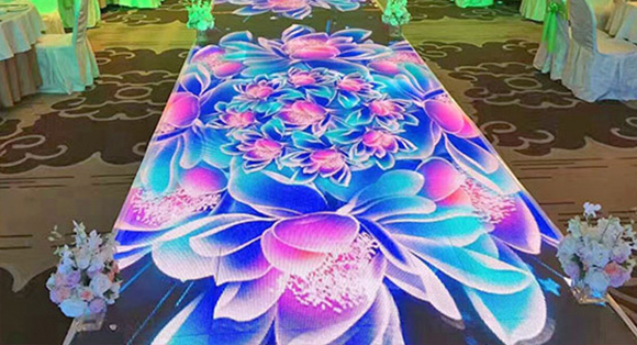 LED顯示屏發(fā)展機(jī)遇