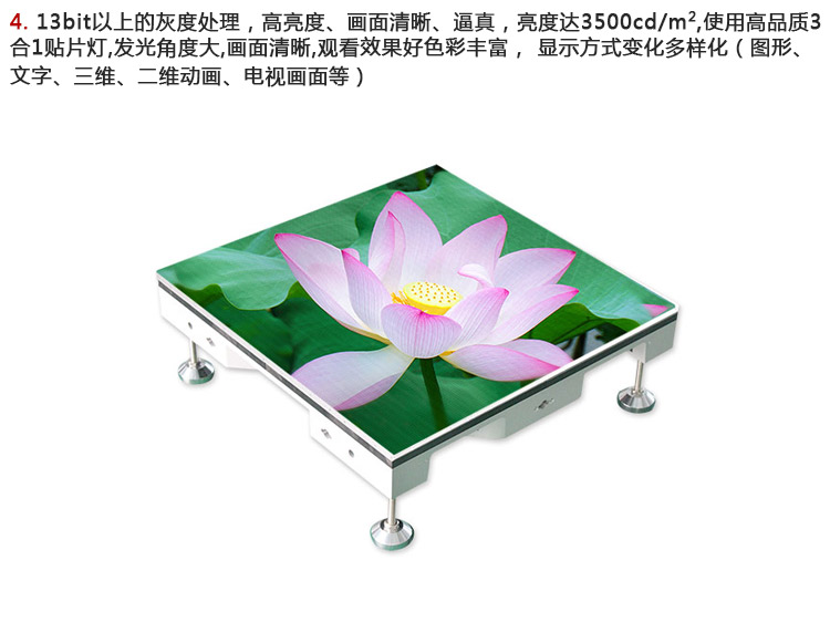 室內LED顯示電子屏，你買對了么