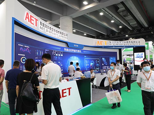  led電子通過大屏幕在戶外進行環(huán)境下安裝過程中要注意的問題