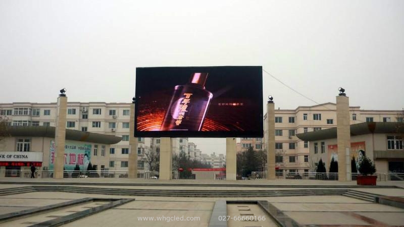LED顯示屏