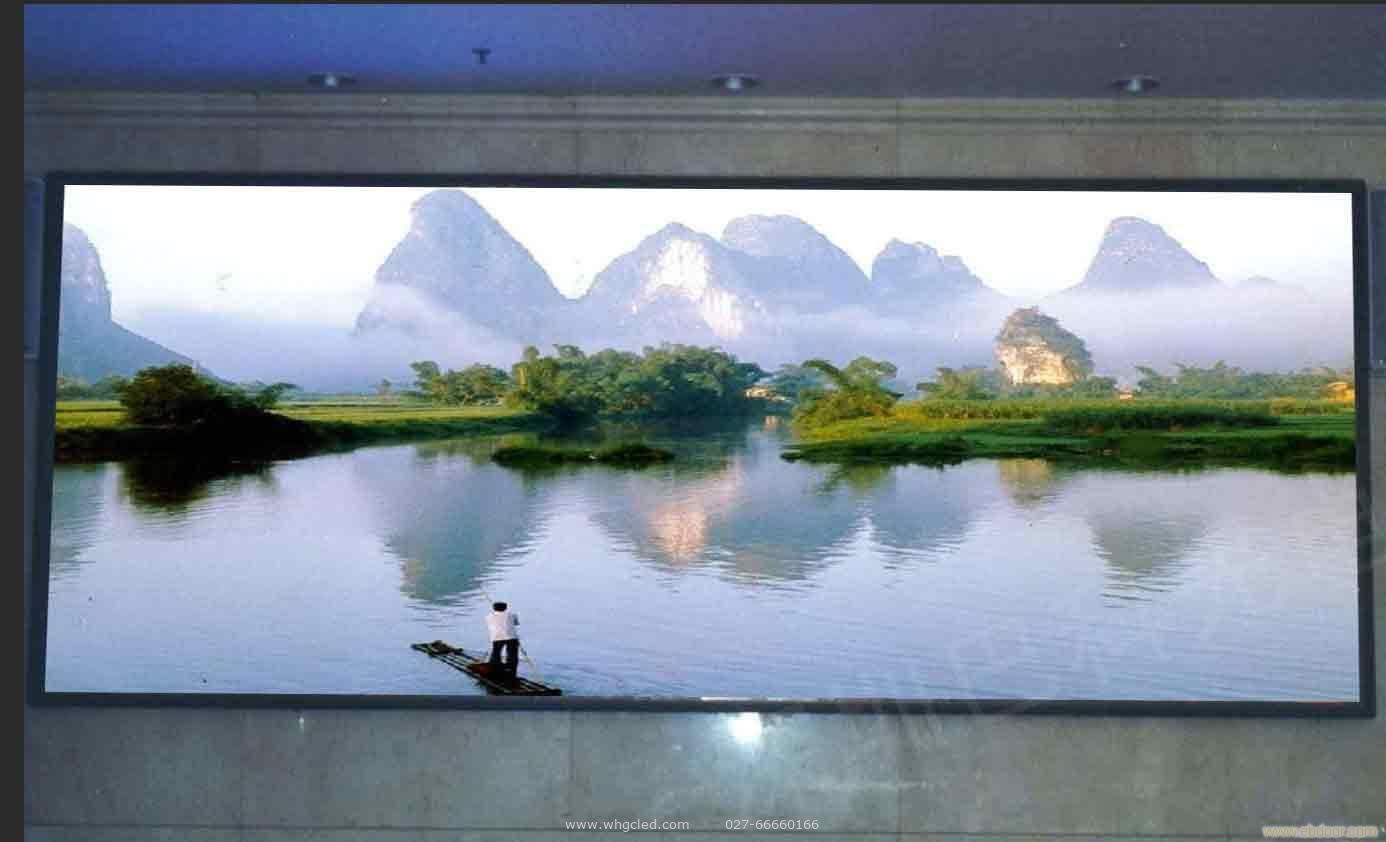 LED顯示屏