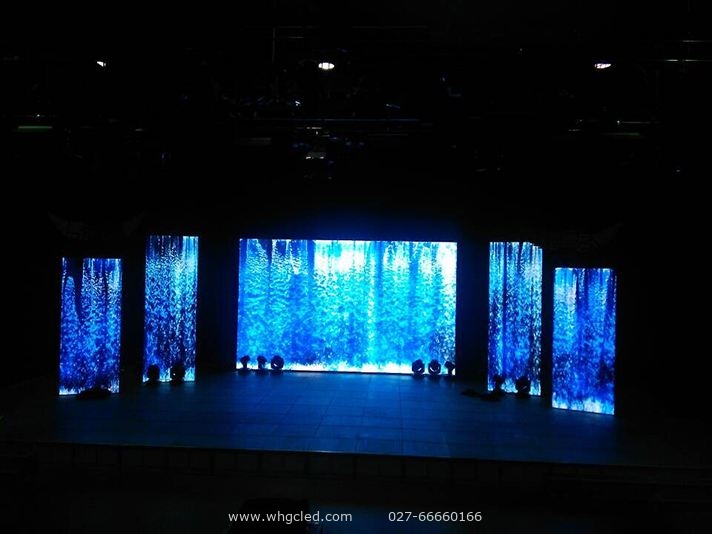 LED顯示屏廠家