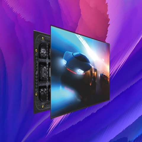 led顯示屏防火防護(hù)構(gòu)造4個(gè)層面