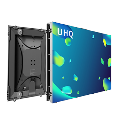 洲明科技UHQ系列MINI微小間距