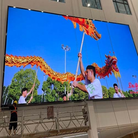Tft 液晶顯示原理