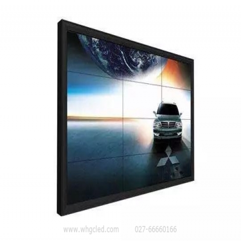 武漢LED顯示屏具備的八大優(yōu)點(diǎn)是什么？