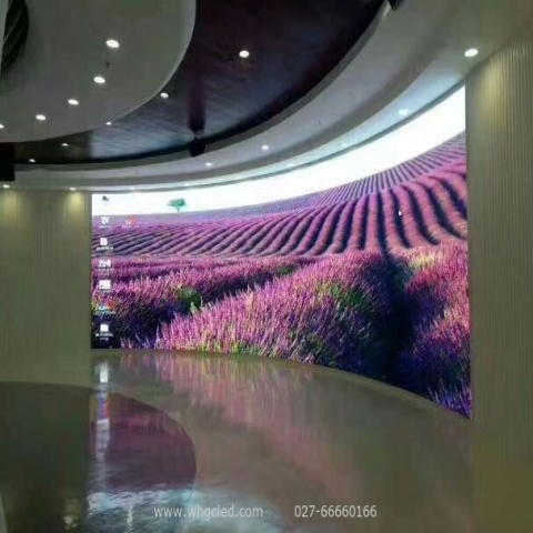 LED顯示屏不亮不要慌，做這四件事先排查