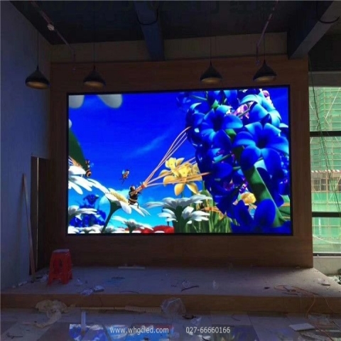 LED顯示屏是什么？能有什么商業(yè)作用？