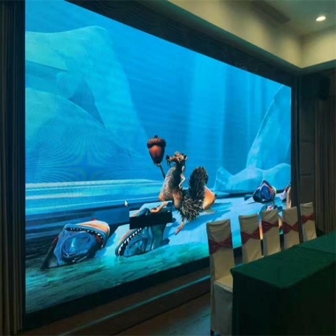 盤點(diǎn)保養(yǎng)LED全彩顯示屏大屏幕的幾種方法
