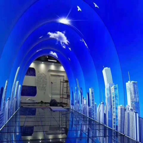 異型LED 屏幕