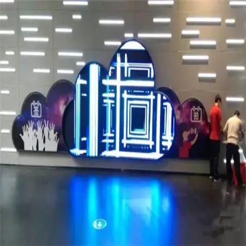 LED顯示屏產(chǎn)業(yè)“新常態(tài)”下 三大發(fā)展趨