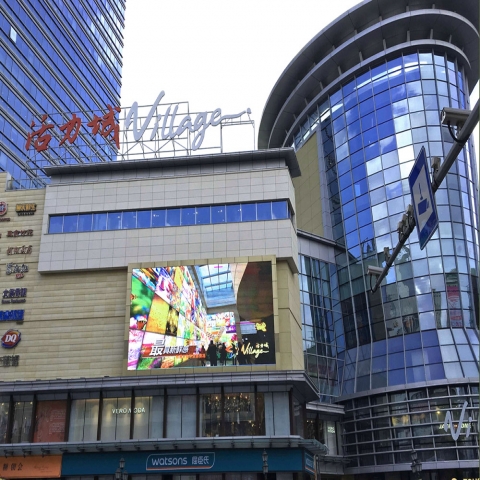 燒烤模式的三伏天 LED顯示屏電源該如何正確保養(yǎng)
